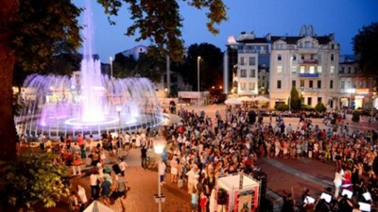 Варна отбелязва 143 г. от Освобождението си