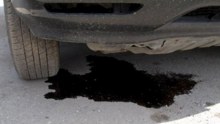 5-те причини, поради които ръчната спирачка отказва