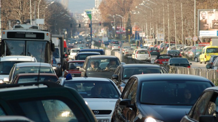 Снимка Пламен Гутинов, архив