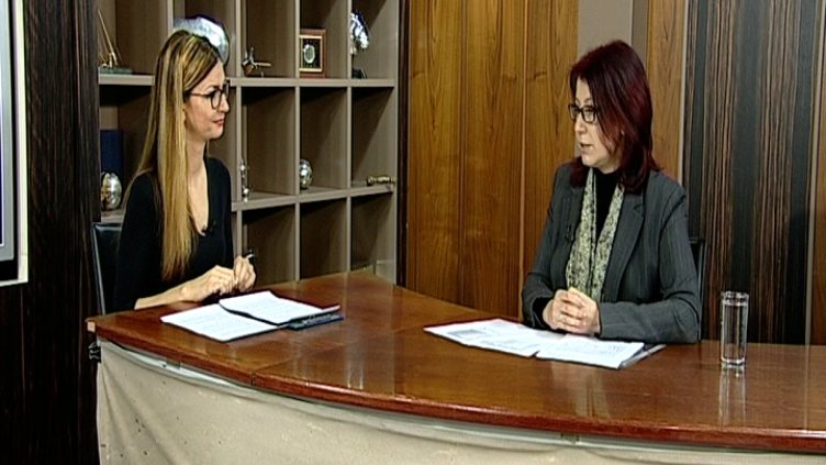 "Щрихи от утрото" (31.01.2018) - Доколко успешно е усвояването на еврофондовете във Варненска област?