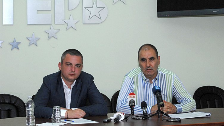 ГЕРБ иска 7 кмета във Варненско