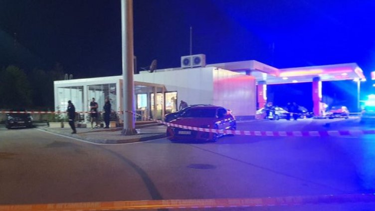 Бащата и братът на Георги Йомов се предадоха