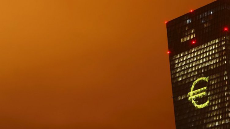 Съдбата на Европа: Изгубено десетилетие