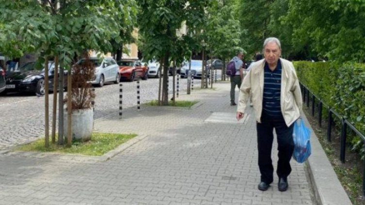 Как живее днес най-старият жив член на Политбюро