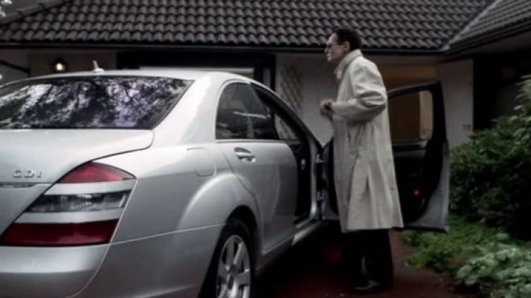 Какви коли карат злодеите във филмите