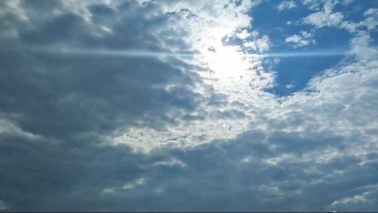 Какво ще бъде времето в понеделник?