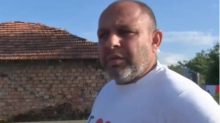 Бащата на 14-годишен, блъснал човек с кола: За пръв път му е!