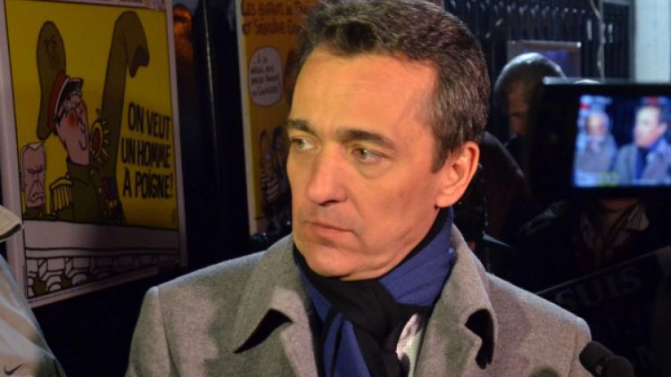 Прокуратурата ви е много централизирана!