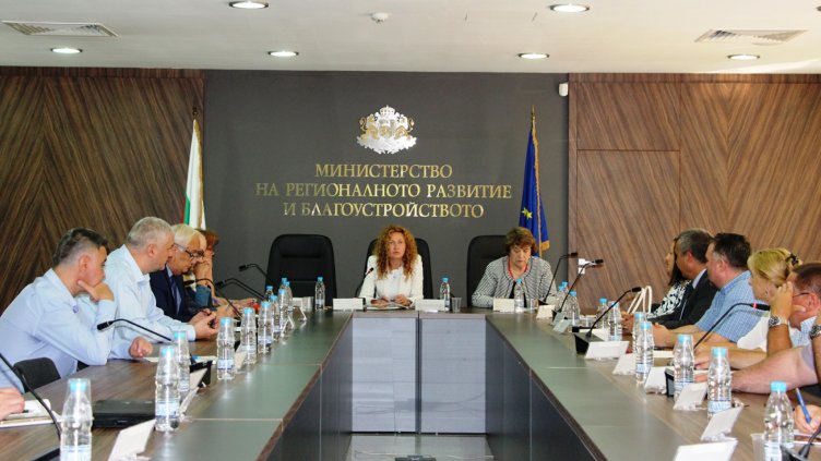 До 2021 г. страната ни ще разполага с морски пространствен план