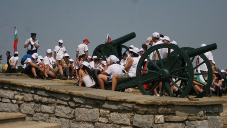 Снимка БГНЕС