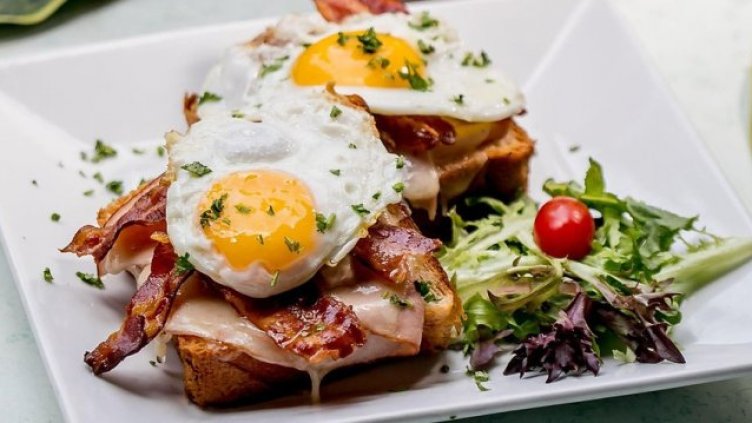 Кои супер храни ни дават енергия?