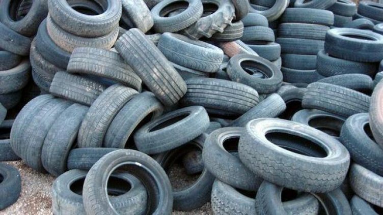 Сигнали за изхвърлени и запалени гуми валят до РИОСВ – Варна