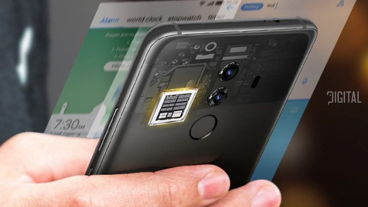 Въвеждат лицева идентификация през смартфон за бизнеса