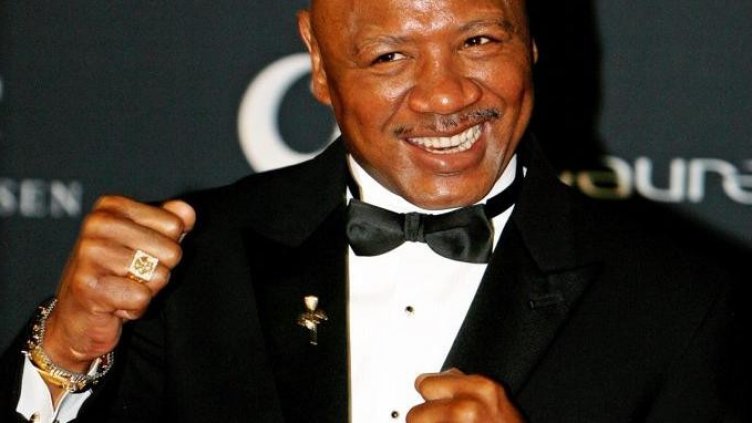 Боксът осиротя! Отиде си една от най-големите легенди