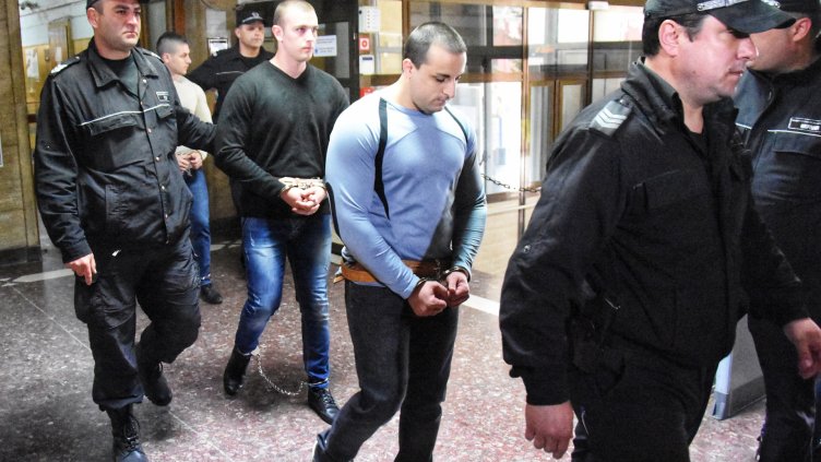 Снимка Пламен Гутинов