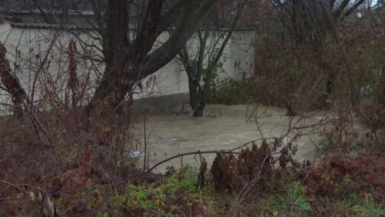 Обявиха бедствено положение в кюстендилско село