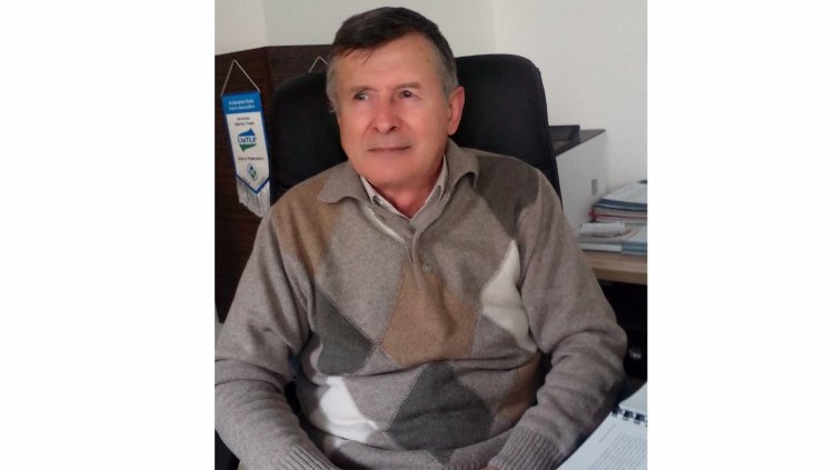 Иван Велков, председател на Моряшкия професионален съюз: Трудът на моряка стана най-защитения у нас