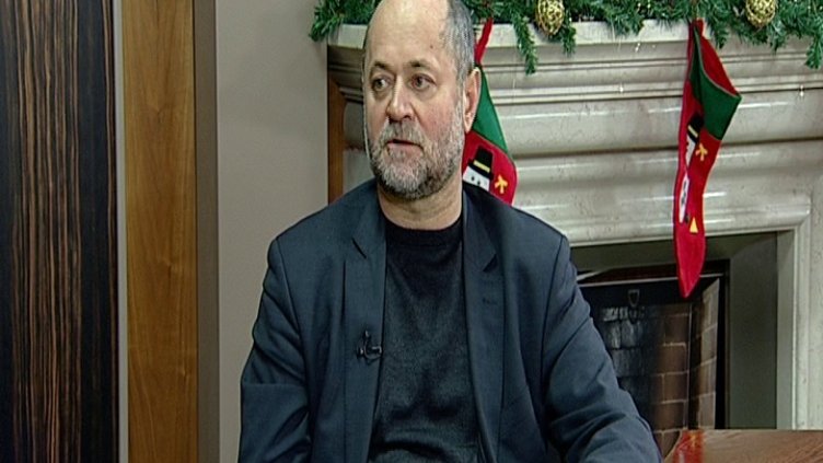 "Щрихи от утрото" (22.12.2017) - Какво предлагат хотелите край Варна за Нова година?