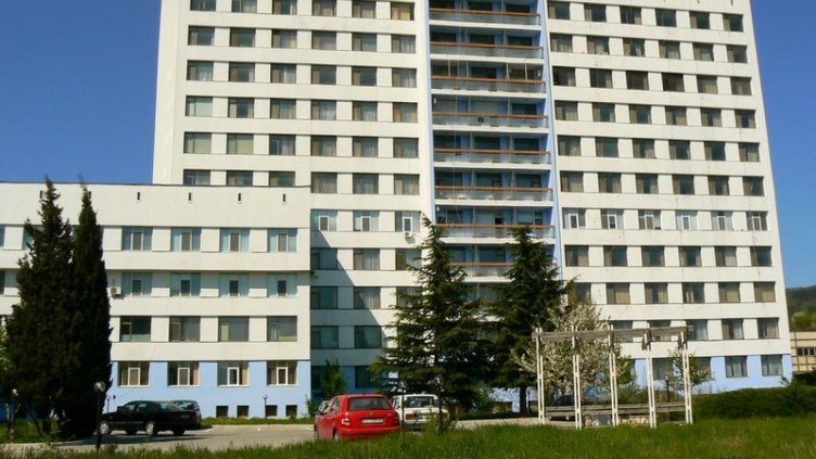 Военна болница във Варна провежда Дни на науката