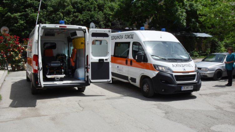 За 4 дни във Варна 21 колабираха в жегите 