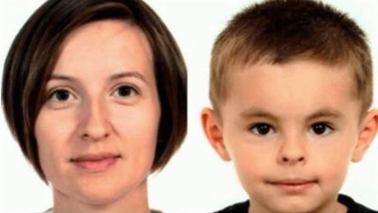 Жена уби себе си и 5-годишния си син заради насилие вкъщи