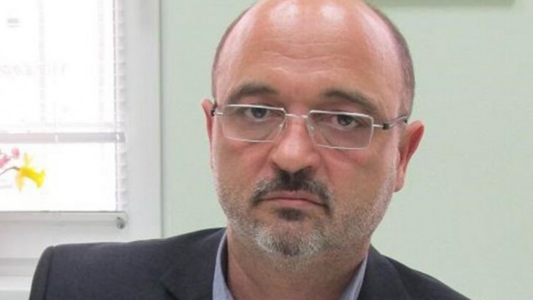 Най-накрая: Определиха място за националната детска болница