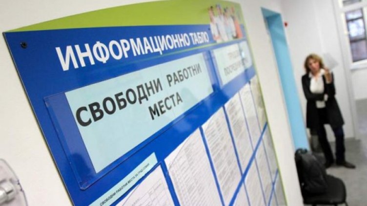 Над 230 000 безработни са започнали работа през 2018 година