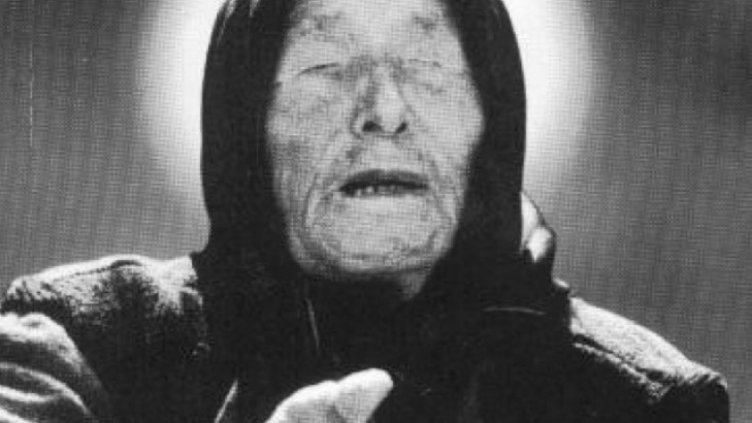 Последното й пророчество! Какво видя Ванга за 2022-ра и политиците?