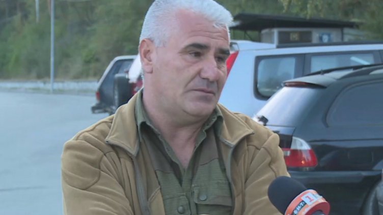 500 лева награда за горския, открил 2-годишния Мехмед