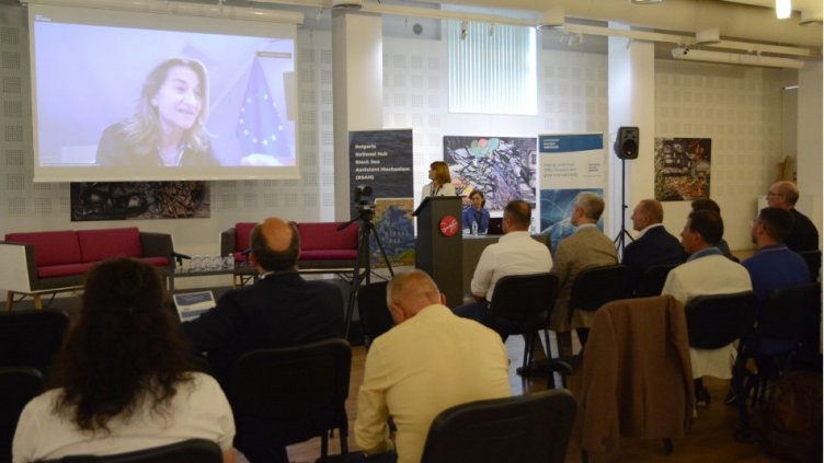 Обсъждат иновациите в морския транспорт, крайбрежния туризъм и бъдещето на корабостроенето на конференция във Варна