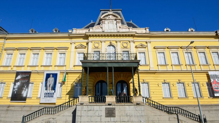 Българка завеща близо 2 млн. лева Националната художествена галерия