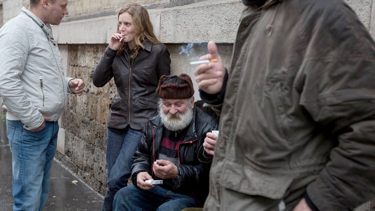 Виц на деня - 23 юни 2020