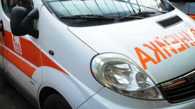 След скандал в Харманли – прободен мъж в болница 