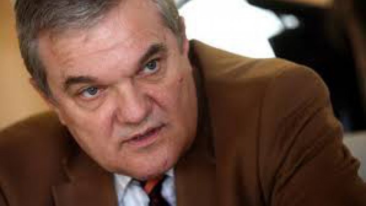 Според Румен Петков оставката на Първанов няма да бъде приета