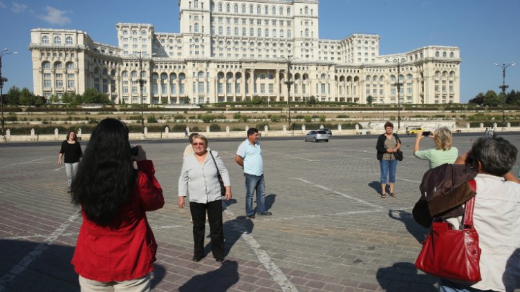 Reuters съобщи каква е истинската корупция в Румъния