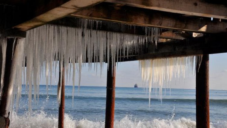 Малък Сечко – мразовит ще да е! И сняг ще си вали, а и вятърът ще си вее