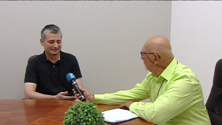 "Щрихи от утрото" (04.07.2019) - "Минути за култура"