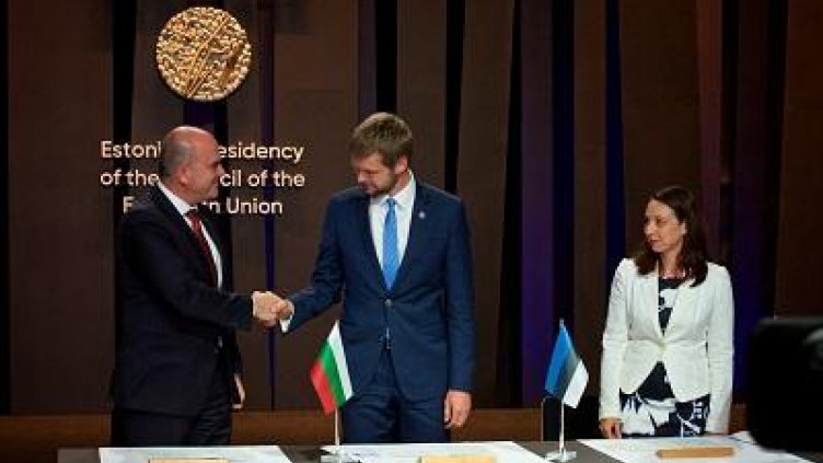 България, Естония и Австрия подписаха декларация за равенство между половете