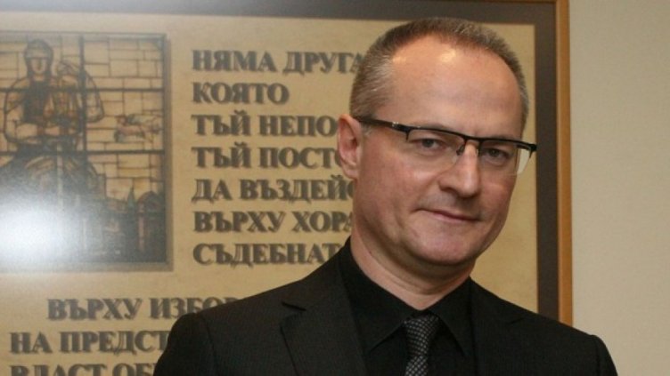 Лозан Панов