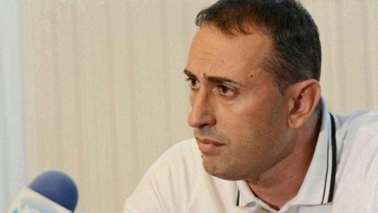 Ивайло Петев е новият селекционер на България