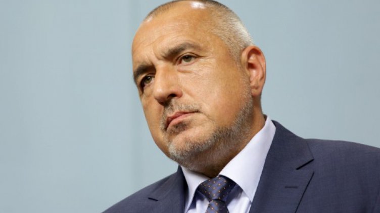 Пълен обрат: Борисов връща Боршош, взема НДК от Павлова