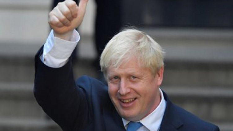 Джонсън: По-скоро мъртъв, отколкото да отложи Brexit 