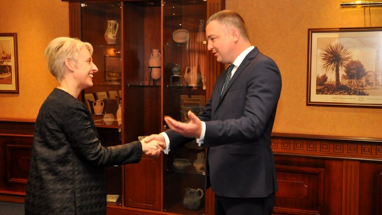 Снимка Пламен Гутинов.