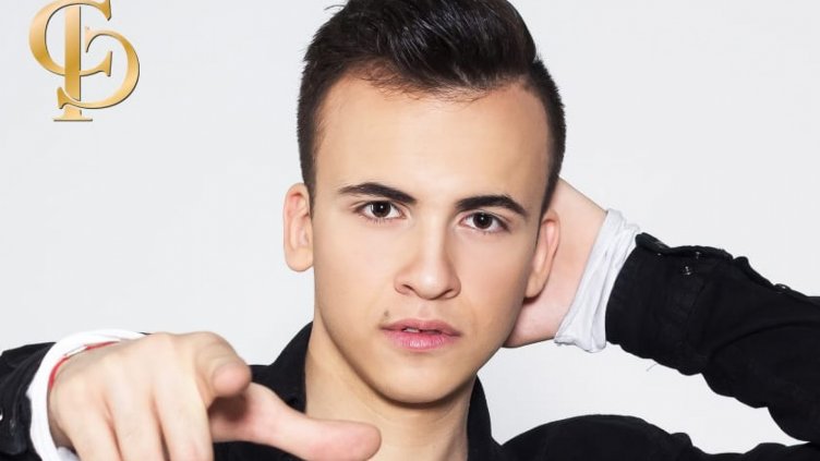 Ивайло Филипов: Няма значение на какъв език пея, важното е песента да е хубава