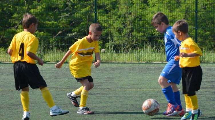 Специализираните полицейски сили са №1 в турнир по футбол