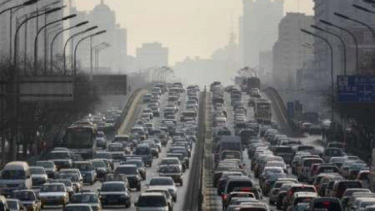 Експерт: В цялата страна има превишаване на нормите за замърсяване