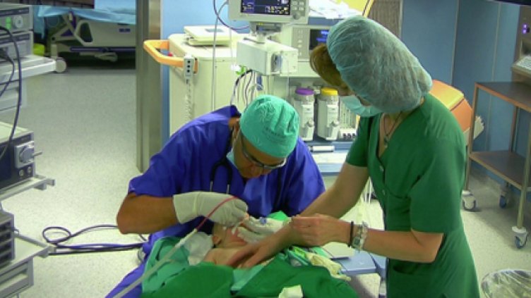 Поставят на обществен  дебат падането на тайната за донорството