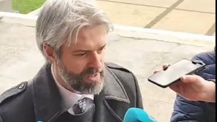 Кметът на Варна се върна на работа