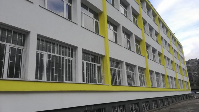 Училищата във Варна са подготвени за предстоящия зимен сезон