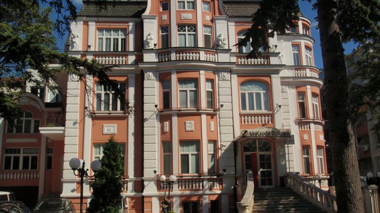 Безплатна туристическа обиколка разкрива Стара Варна и чуждестранните дипломати